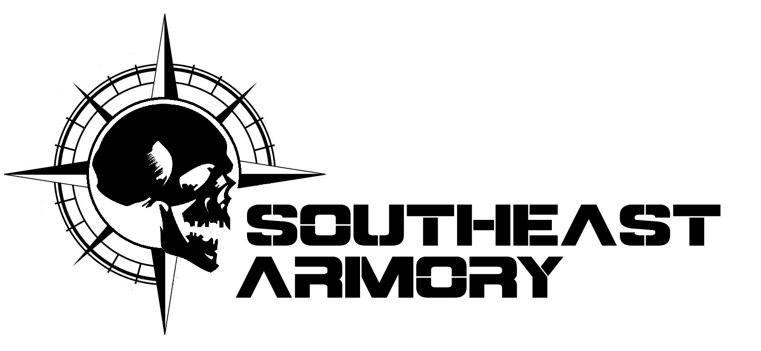 Souther Armory Logo